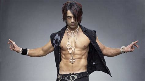 The Science of Illusion: Criss Angel's Magic Selection in the Lab